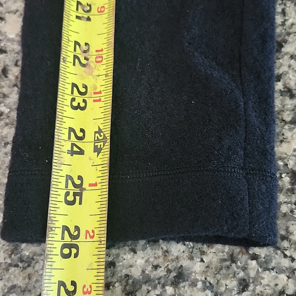 Buck Mason Black Three-Button Blazer - Picture 14 of 16